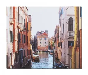 Tablou canvas, Peisaj din Venetia, 60x50cm